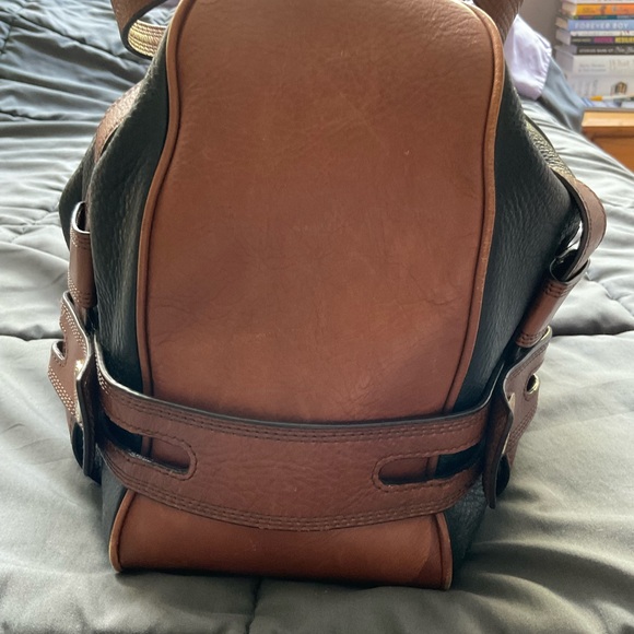 Michael Kors satchel bag GUC - Picture 3 of 16